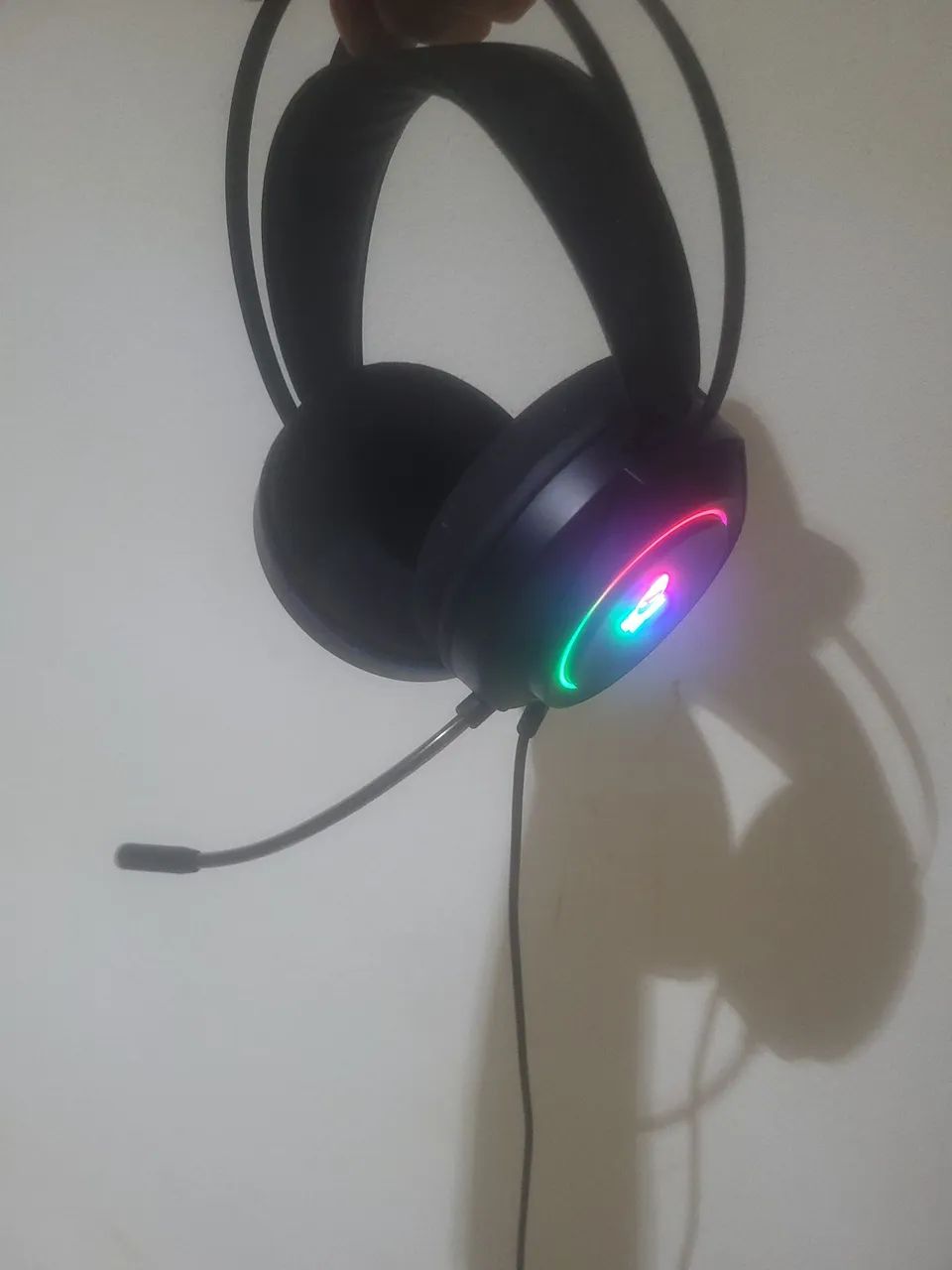 FONE HEADSET MANCER