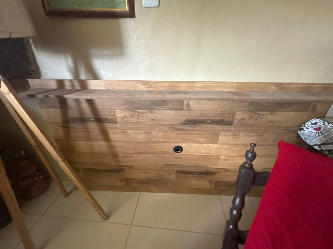 Painel para televisão até 60 polegadas  - Foto 2