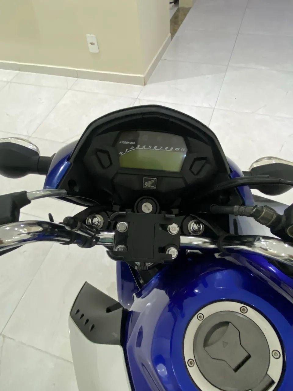 Cg160 - Foto 4