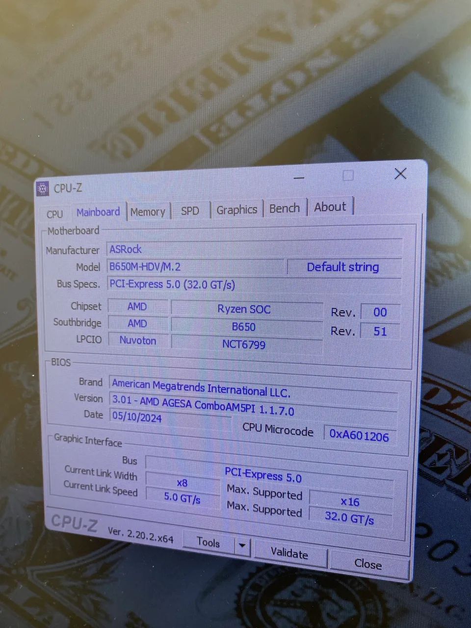PC Gamer AM5 + RTX 5060 - Foto 4