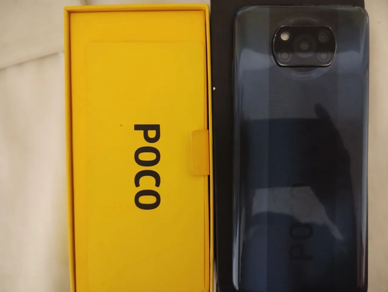poco x3 pro - Foto 2