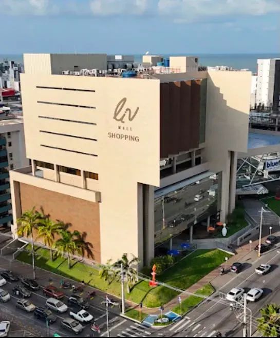 SALA COMERCIAL - LIV MALL