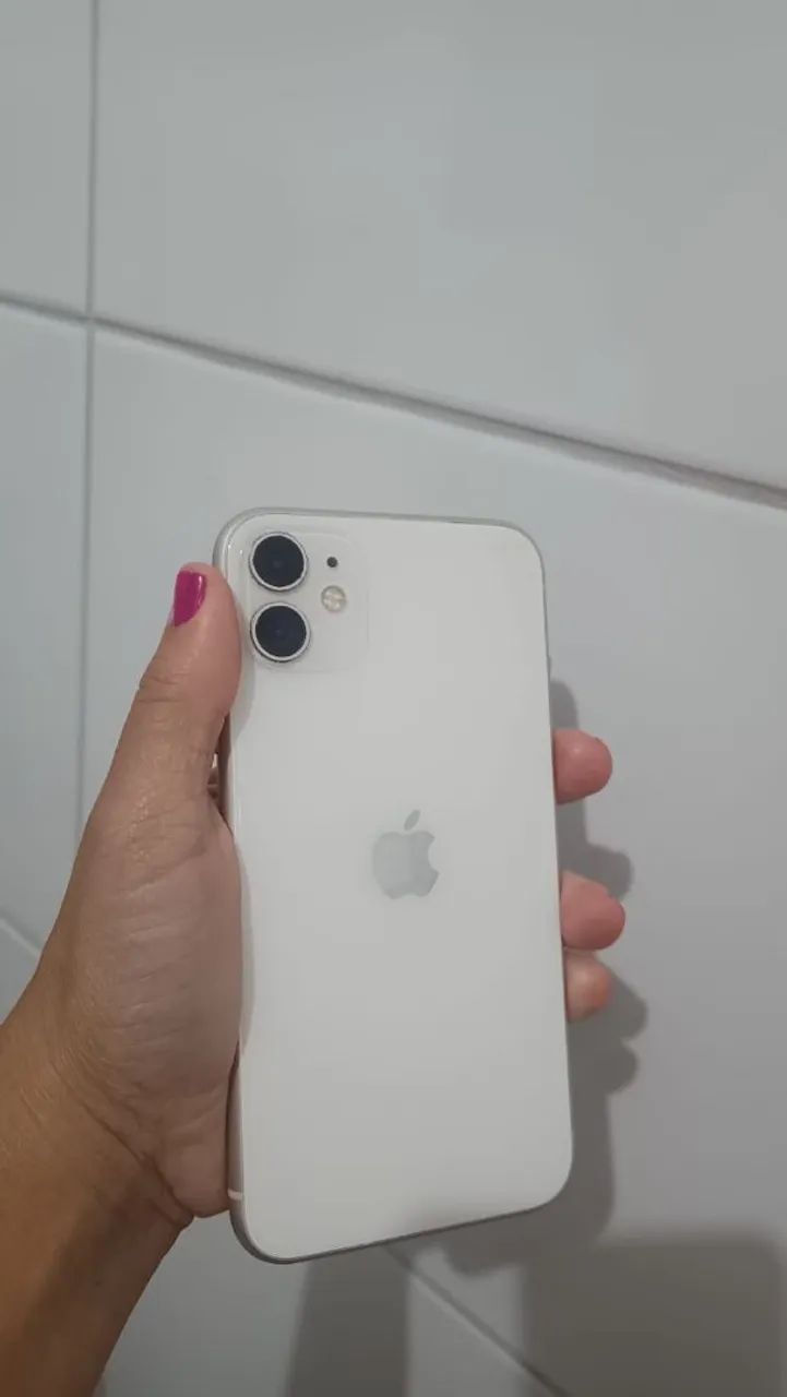 iPhone 11 64g - Foto 2
