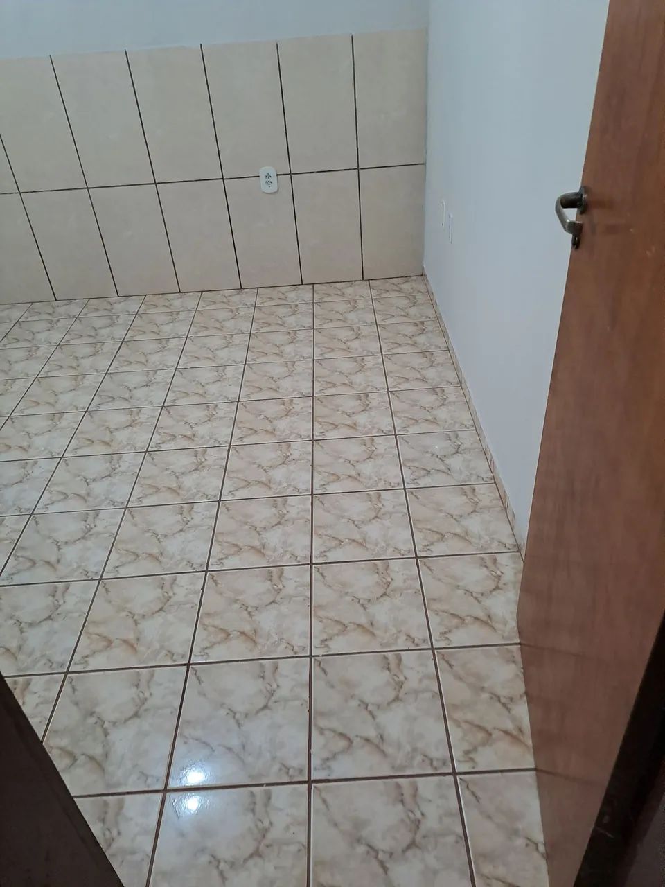Alugo apto de 1 quarto  - Foto 2
