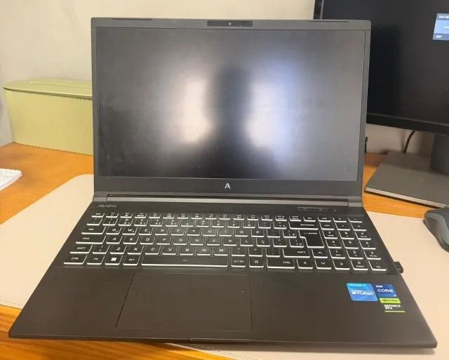 Notebook Avell A52 ION - Foto 4