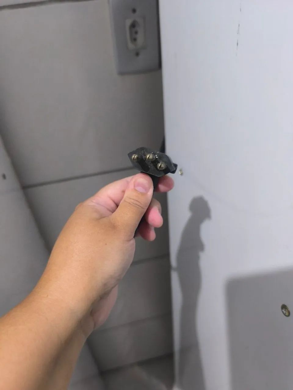 Microondas Eletrolux LEIA O ANÚNCIO! - Foto 3