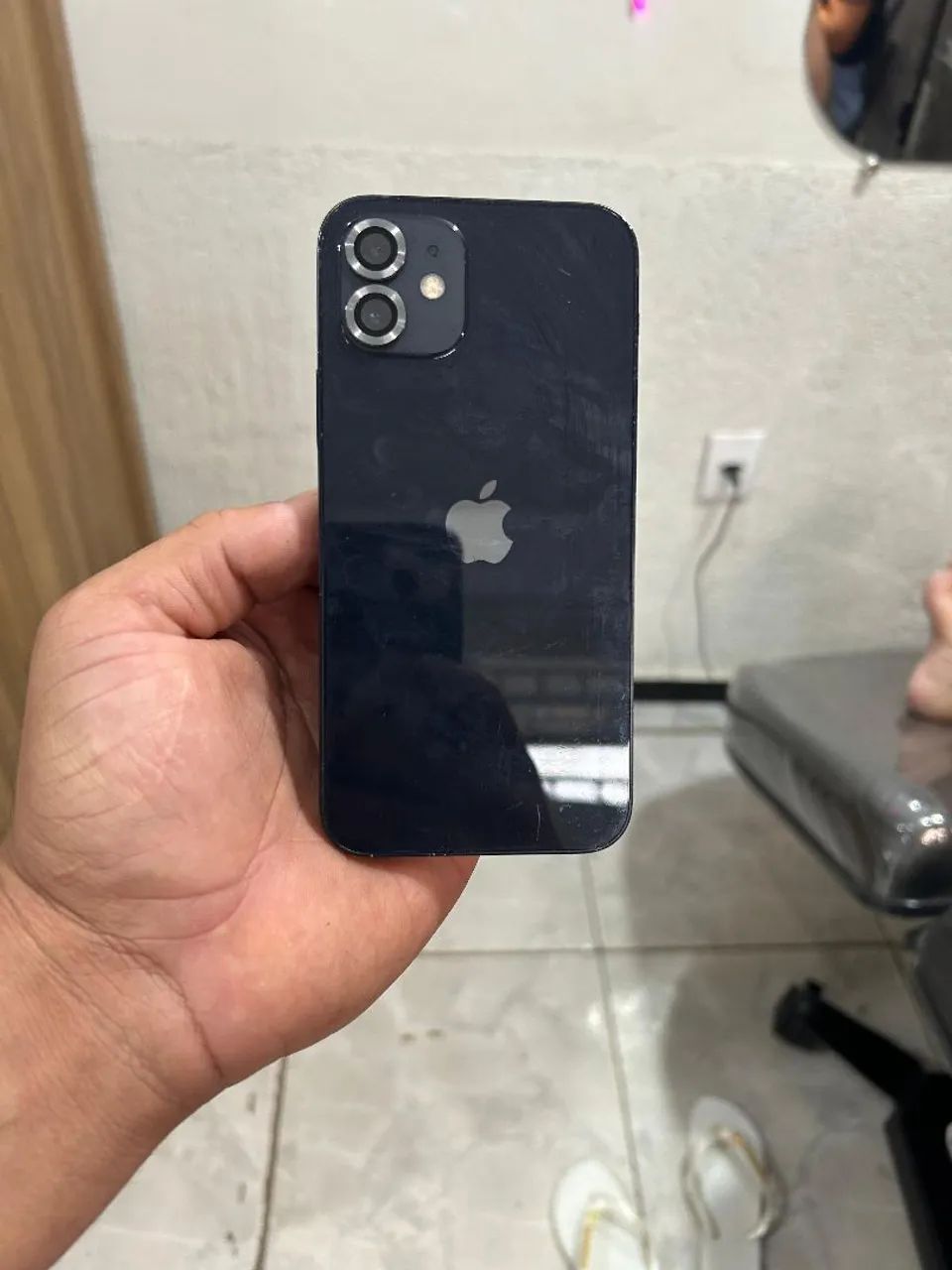 iPhone 12 128GB  - Foto 3