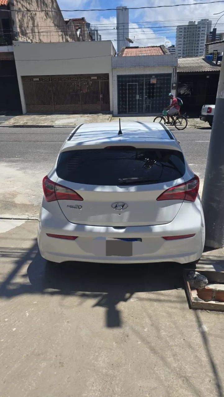 Hyundai Hb20 HB20 Ocean 1.0 Flex 12V 5p Mec. 2017