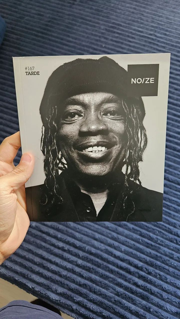 VINIL - TARDE - MILTON NASCIMENTO  - Foto 4