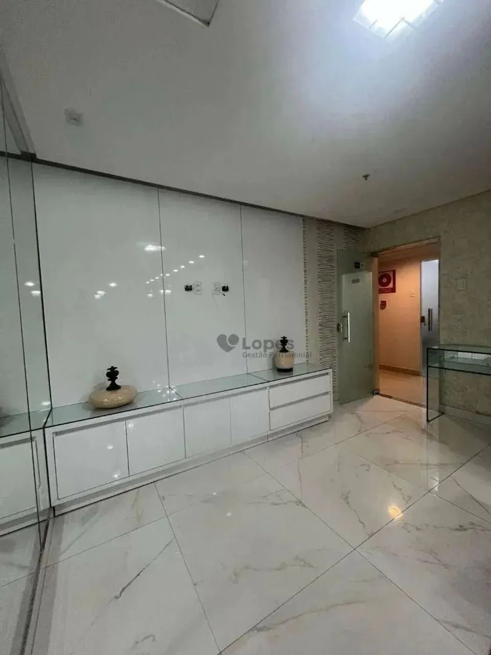 Sala para alugar, 49 m² - Flamboyant Park Business - Jardim Goiás - Goiânia/GO - Foto 8