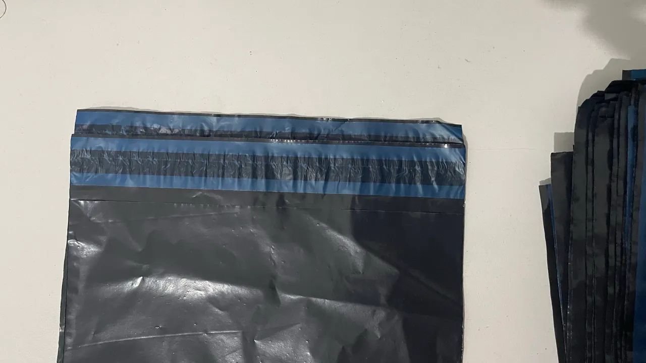 Embalagem de segurança  - Foto 2