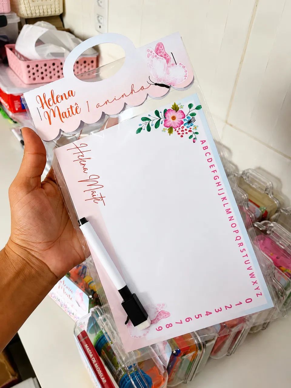 Personalizados de festa - Foto 4
