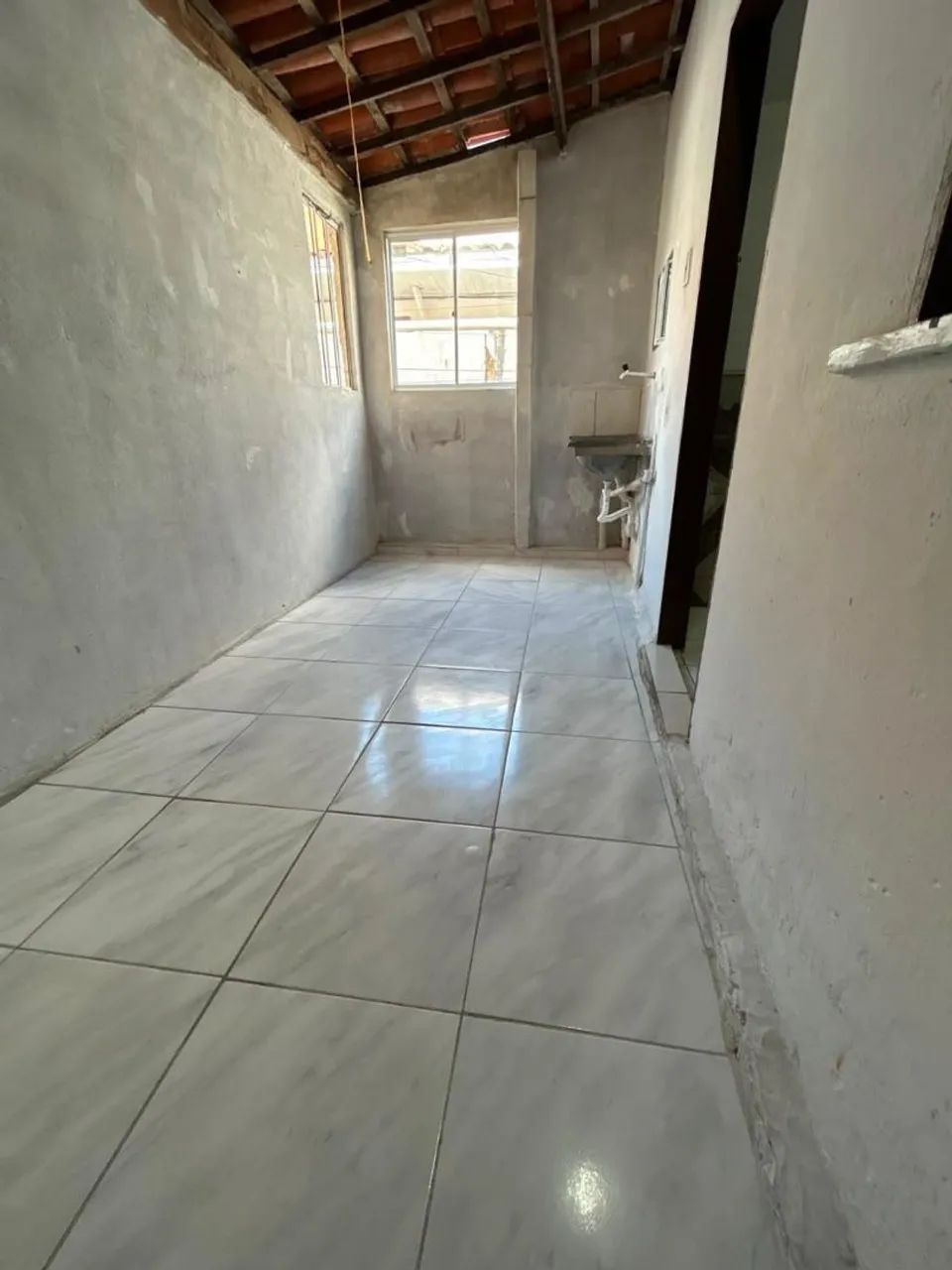 Casa 2 quartos sendo 2 suítes - Luciano cavalcante - Foto 4