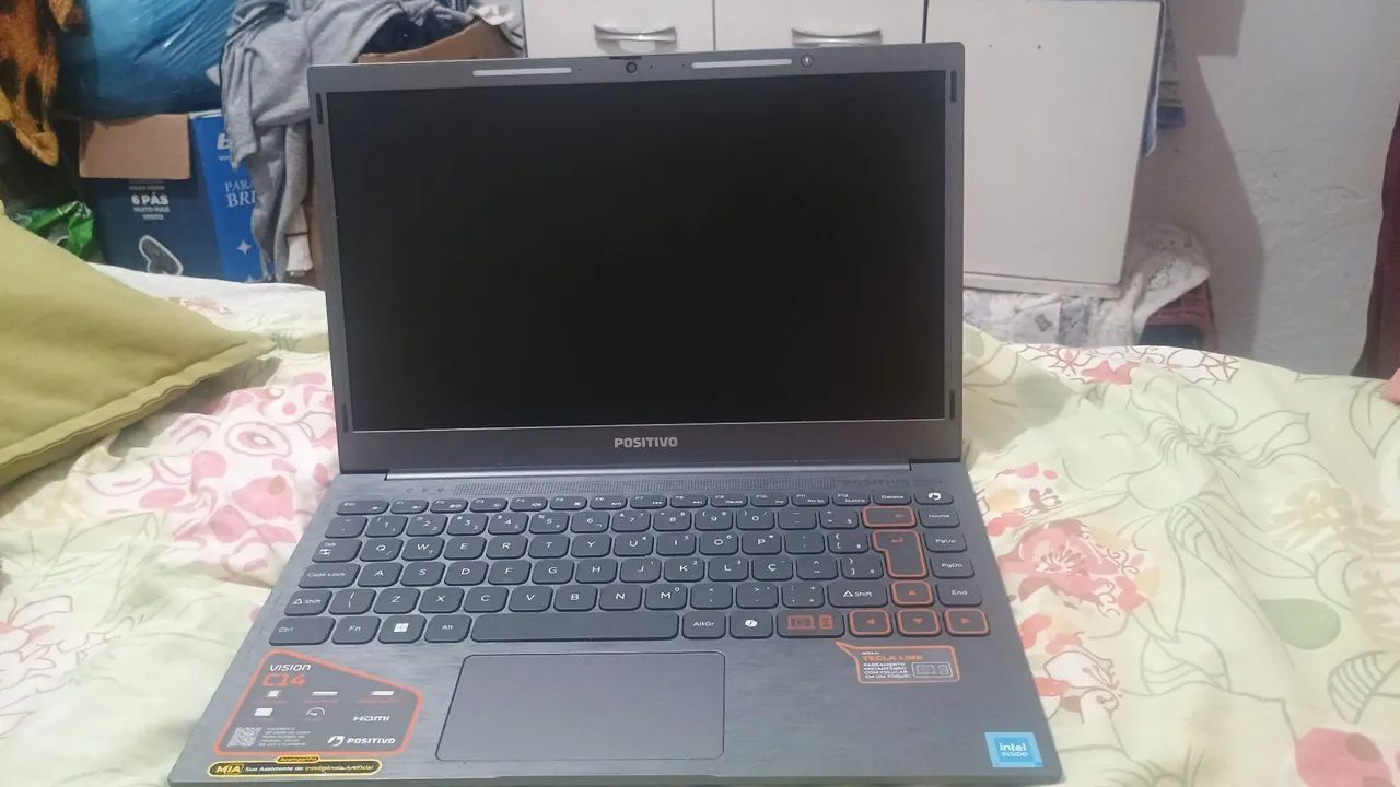 Nootbook positivo  - Foto 3