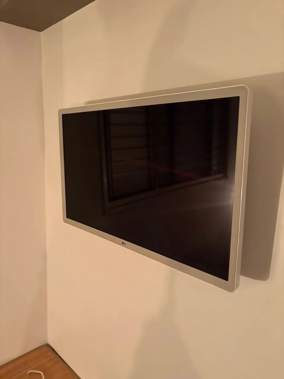 Televisão Smart LG 32p