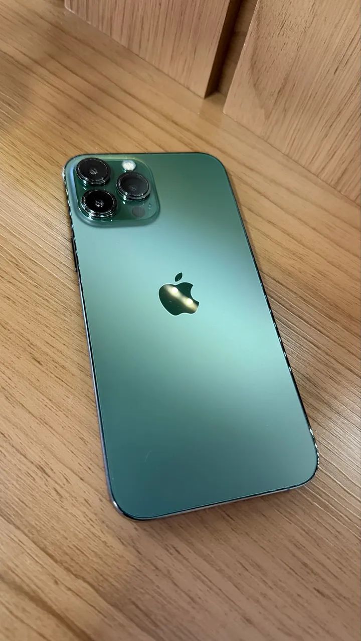 iPhone 13 Pro Max 128GB - Celulares e Smartphones - Vera Cruz