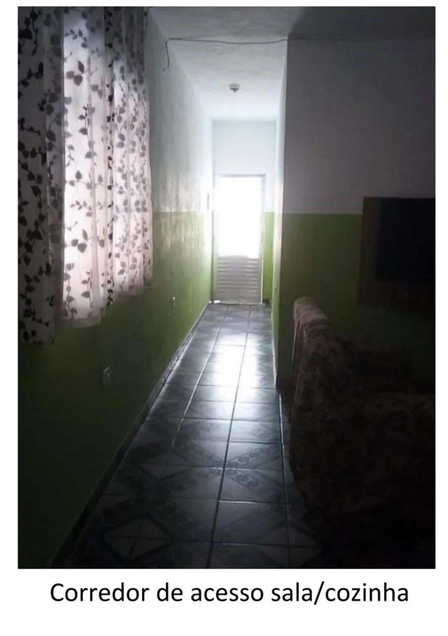 4 casas excelentes pelo preço de 1!!!!! - Foto 3