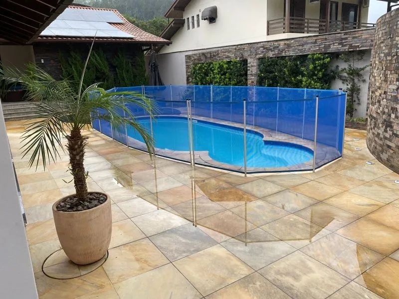 Casa RODEIO - SC
