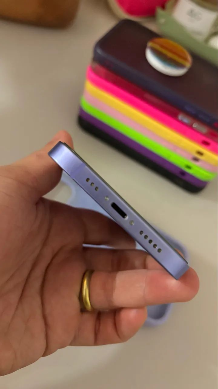 iPhone 12 - Foto 2