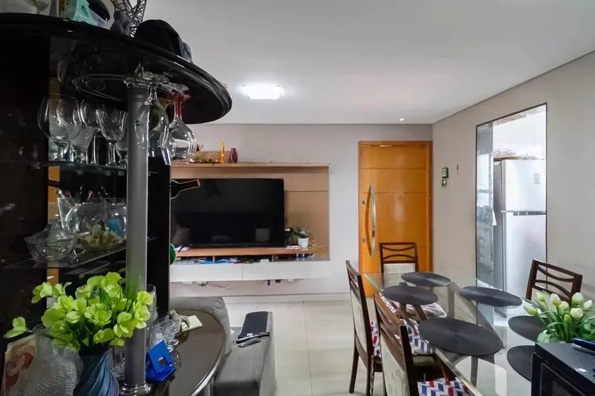 Apartamento à Venda - Ouro Preto, 3 Quartos, 170 m2 - Foto 3