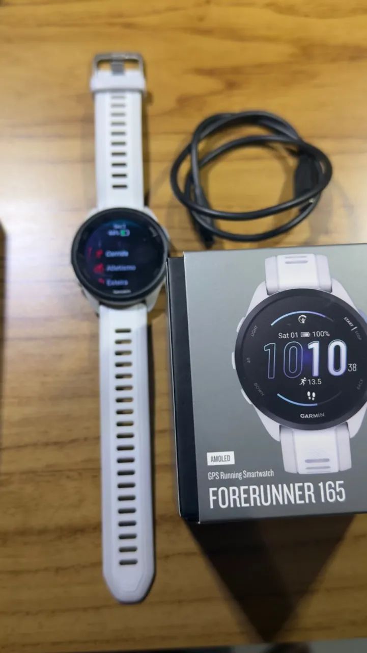 Garmin 165 - Foto 4