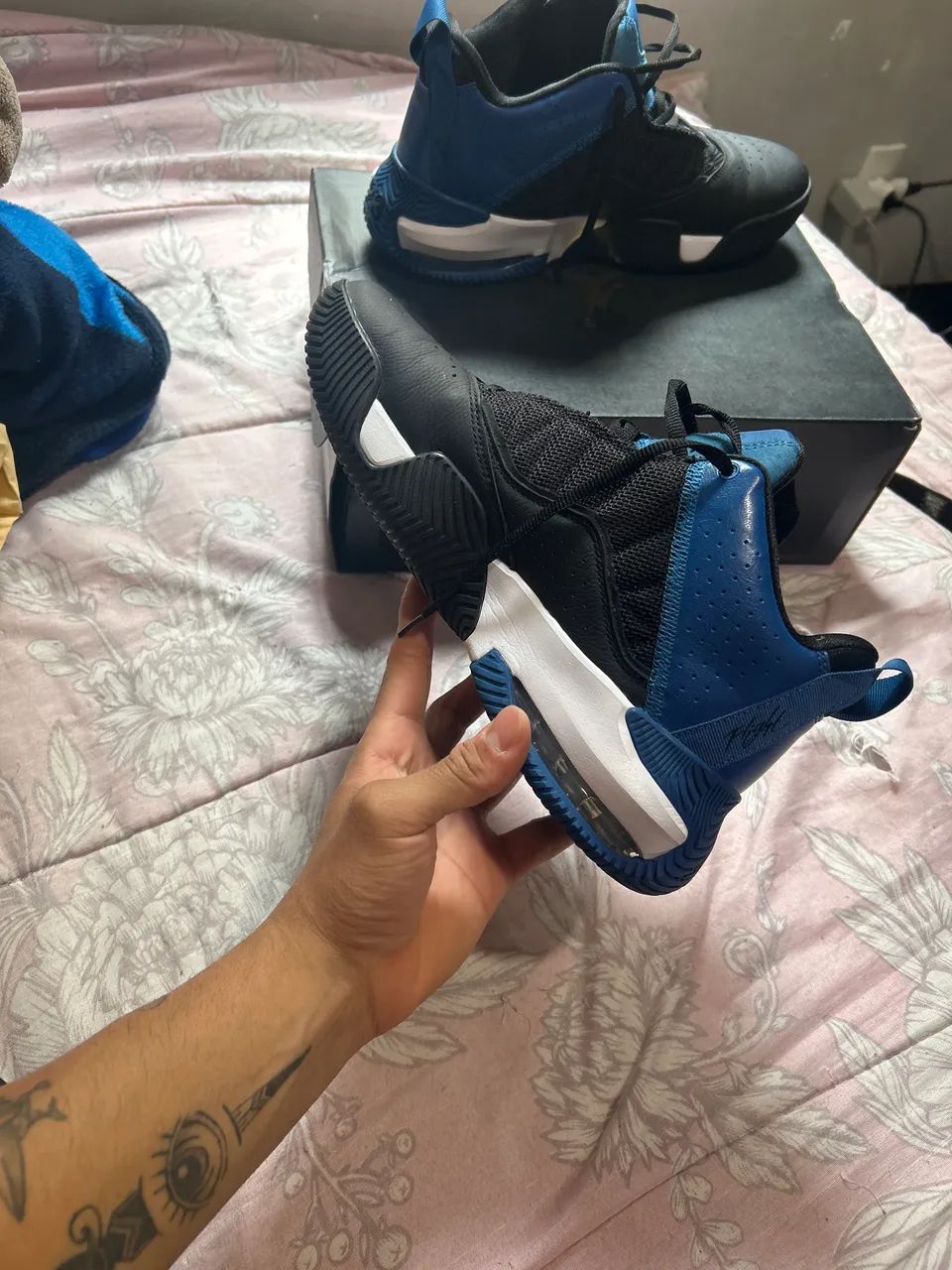 Jordan STAY LOYAL - Foto 2