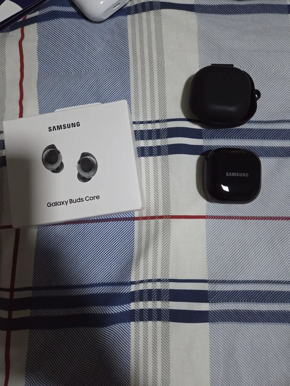 Samsung galaxy buds core