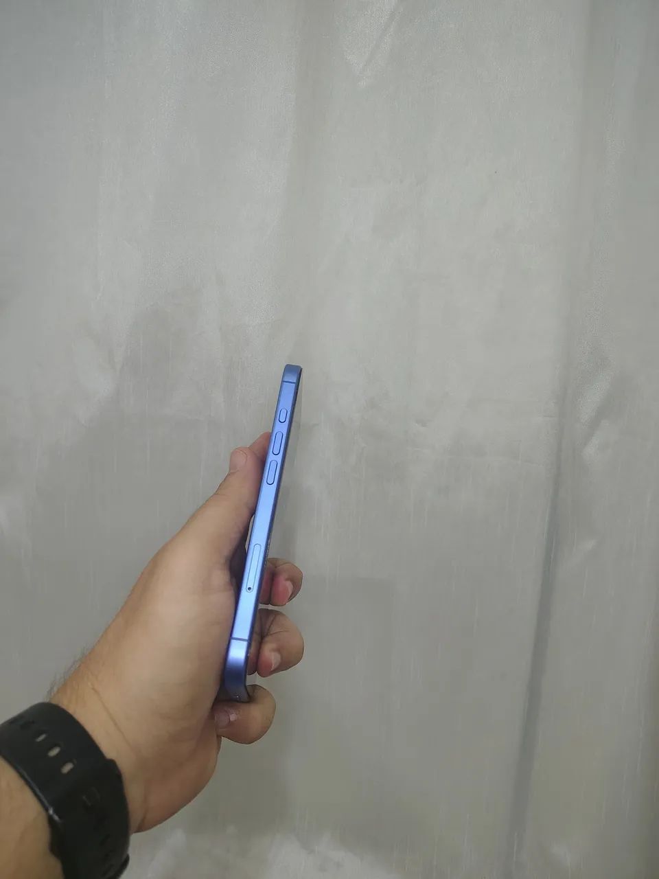 iPhone 16, 256 gb, Impecavél!!! - Foto 5