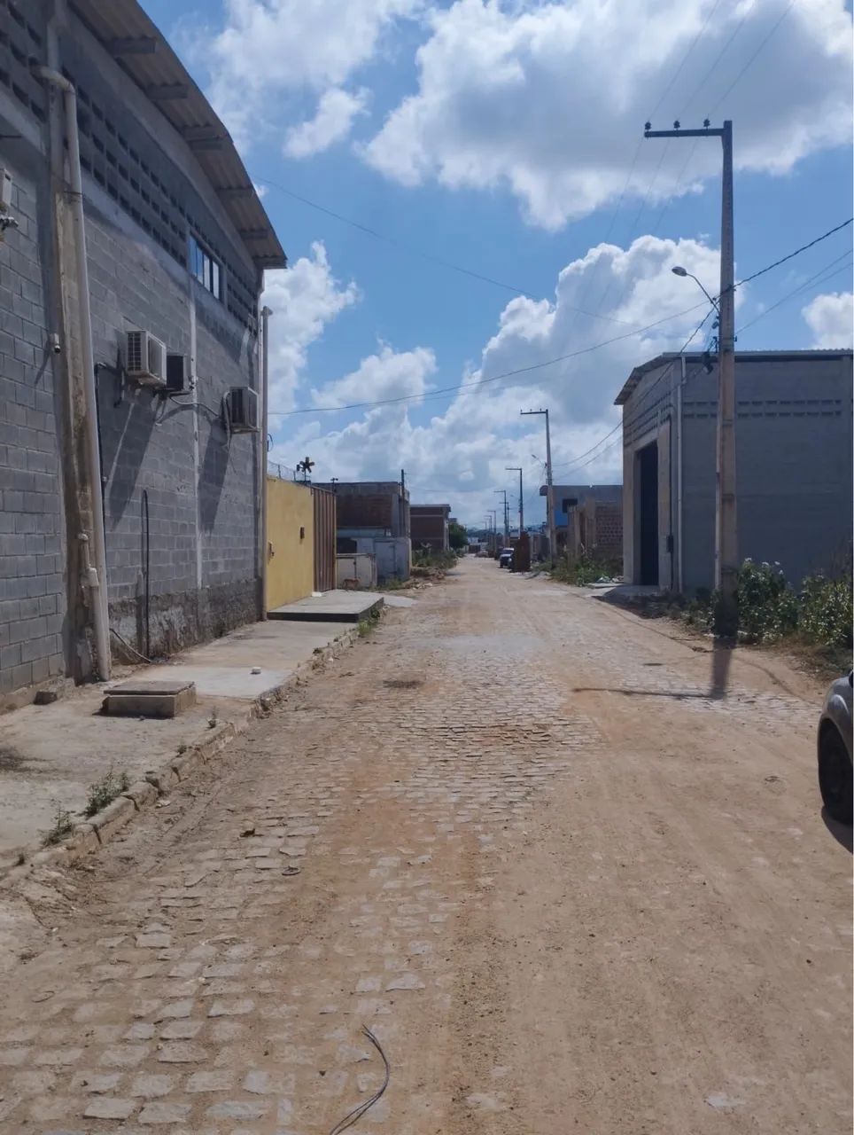 Terreno Colorado luar da vitória  - Foto 3
