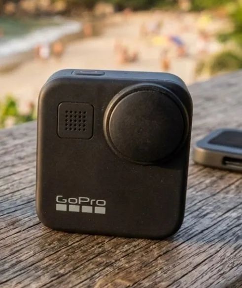 Camera Gopro Max 360