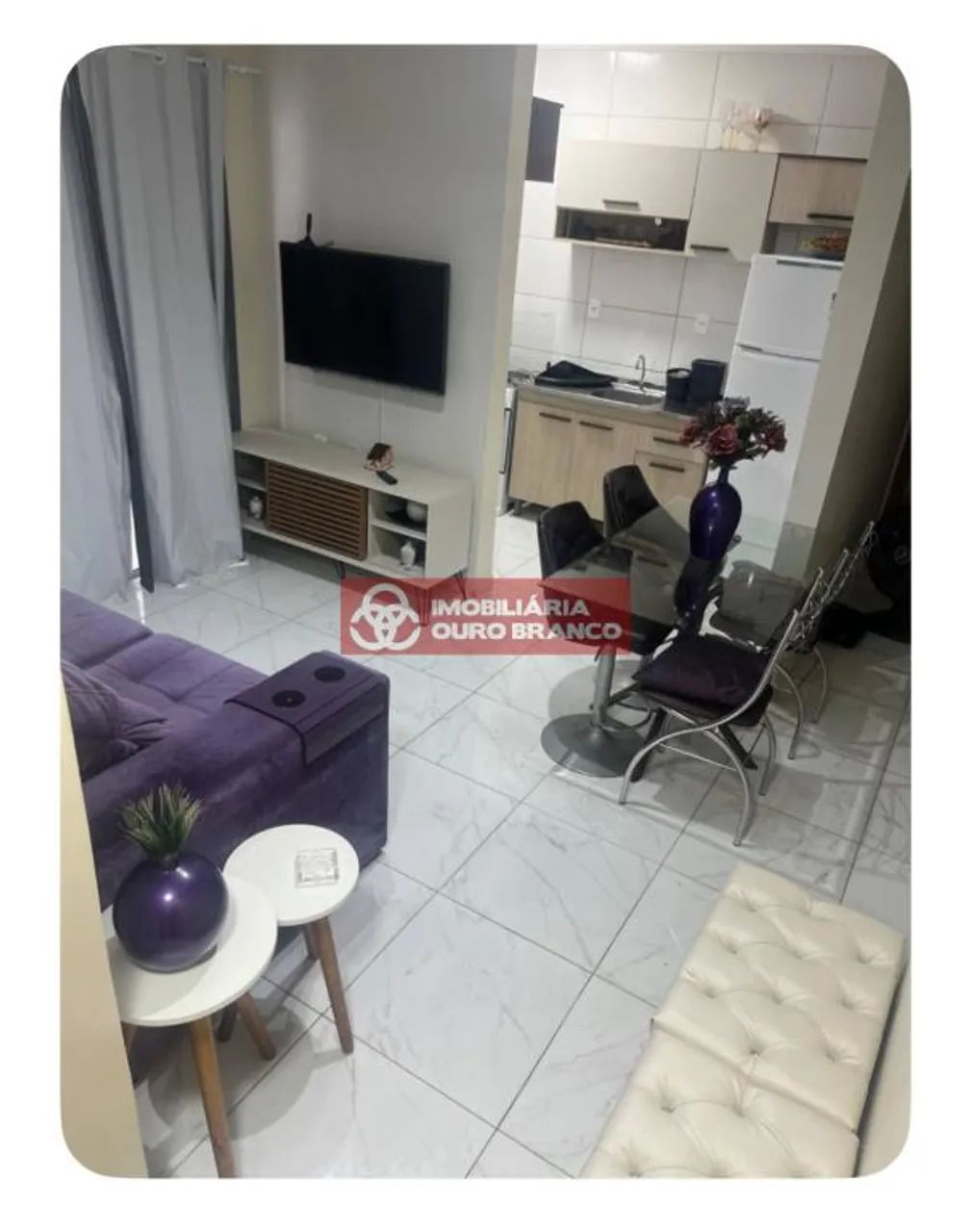 Apartamento - Florianópolis SC - Foto 3