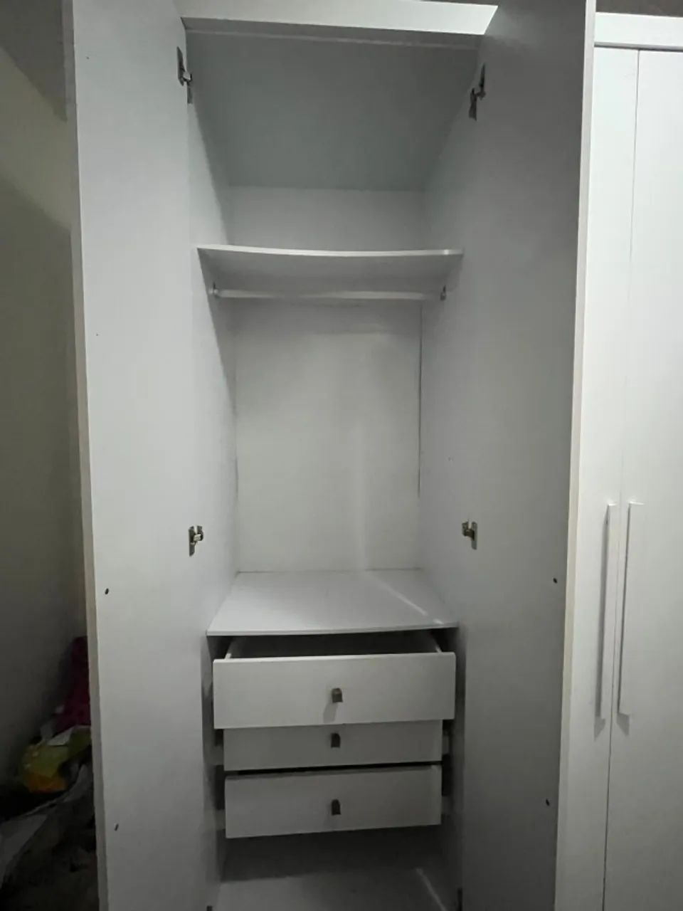 Guarda Roupa Casal - Foto 2