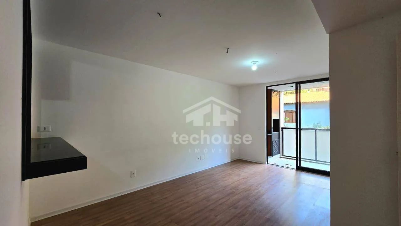Apartamento à Venda em Agriões, Teresópolis: 2 Quartos (1 Suíte) e Varanda  Edifício Const - Foto 2