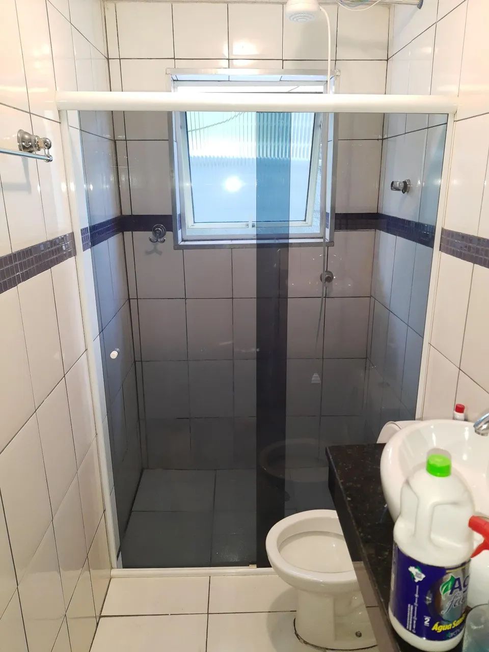 Vendo casa no parque vitória 
