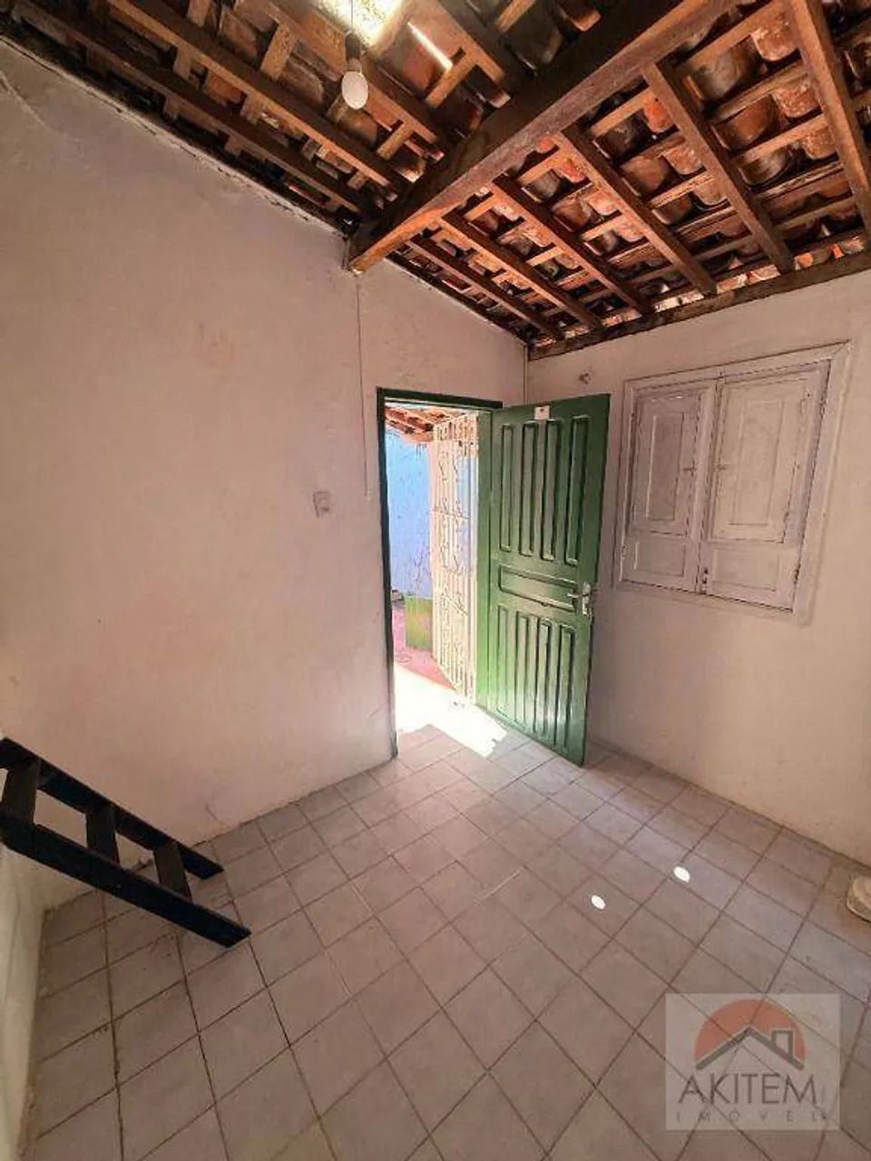 Vendo Casa no Sítio Histórico - Foto 5