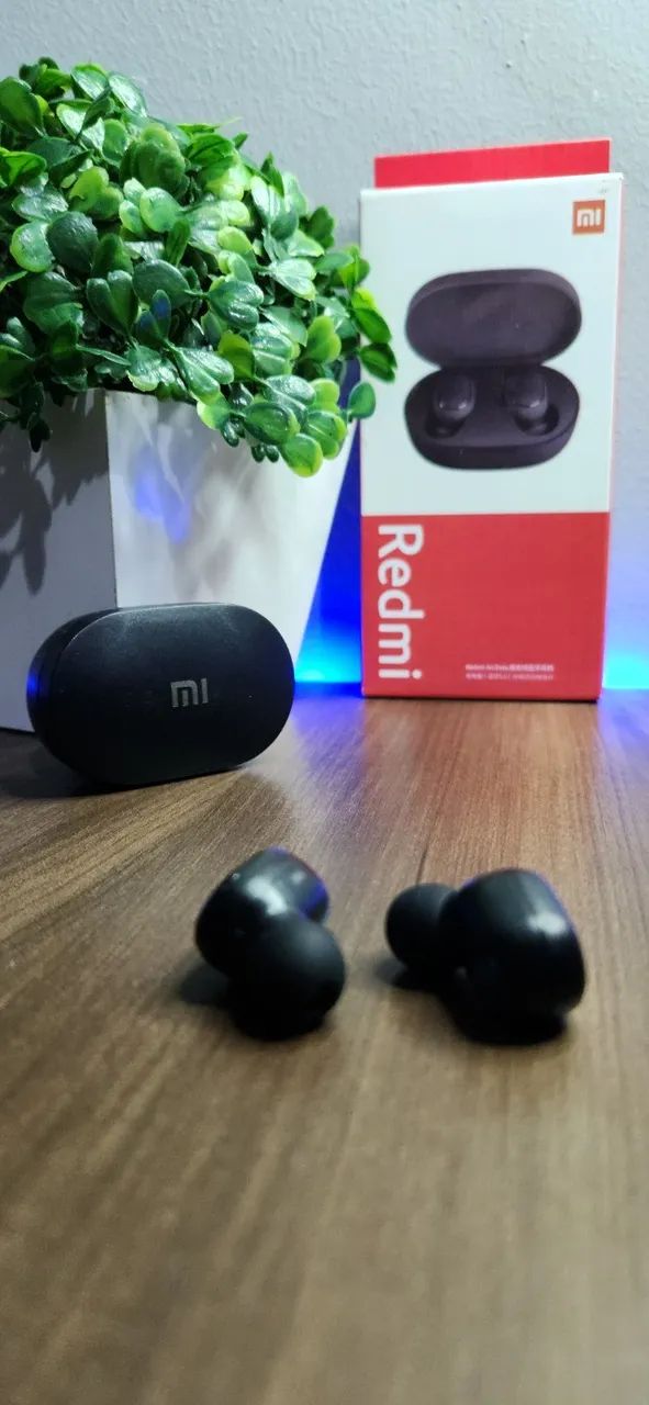 Redmi AirDots 2 - Foto 4
