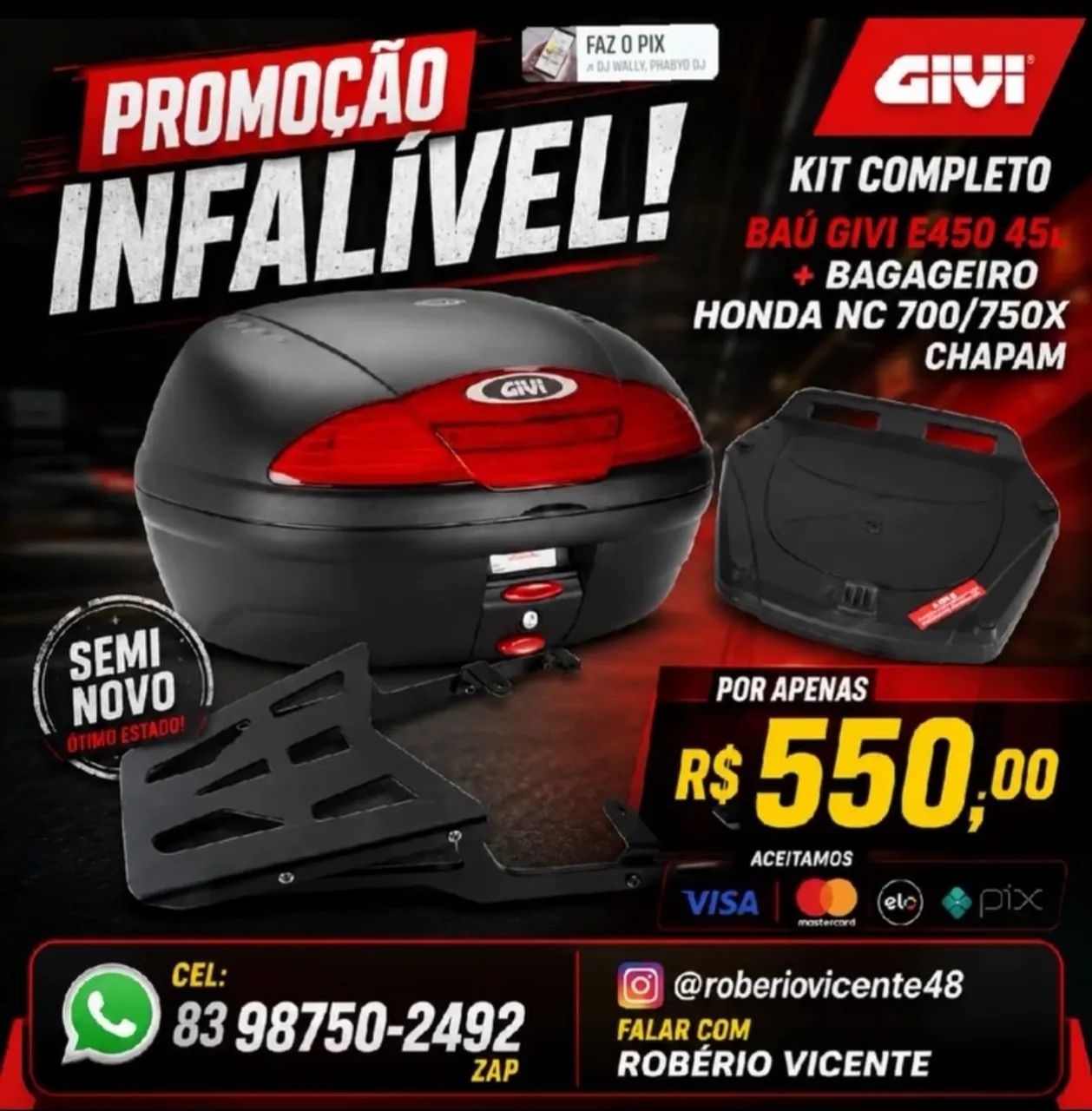 Vende 