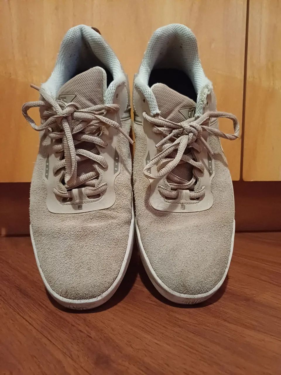 Tenis Ous 40 - Foto 3