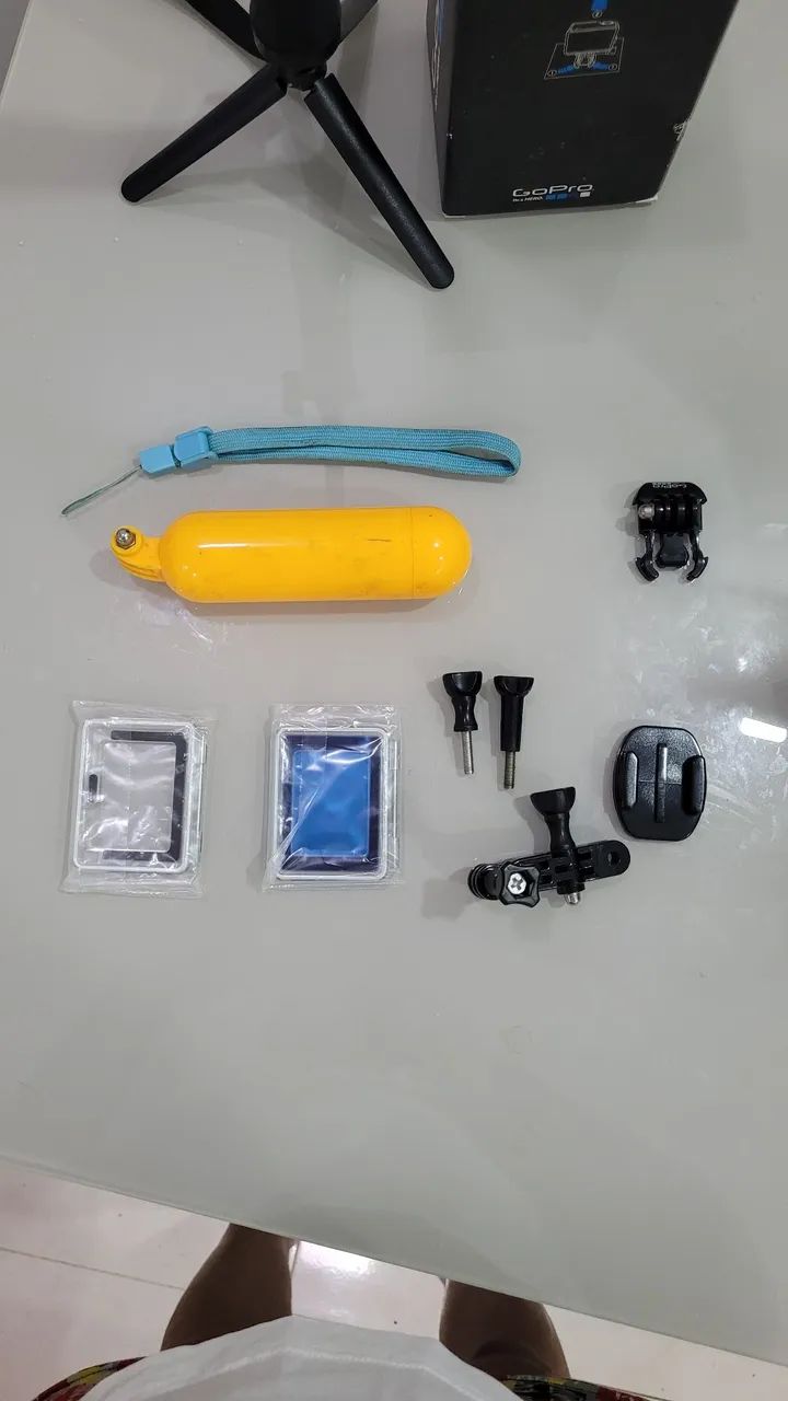 Gopro hero 4 Silver - Foto 3