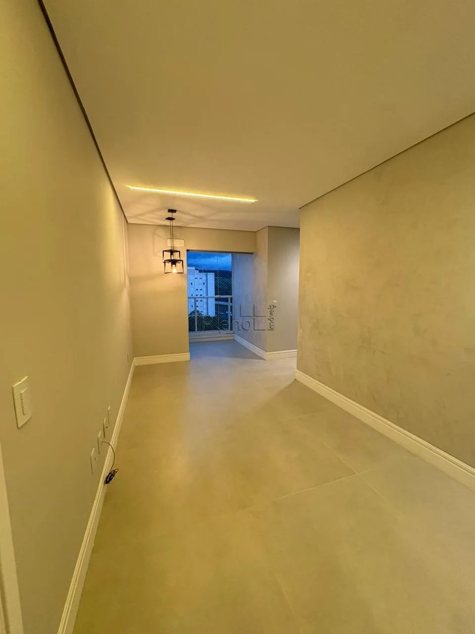 Apartamento à venda em Valinhos, Parque das Colinas, com 2 quartos, com 49 m²