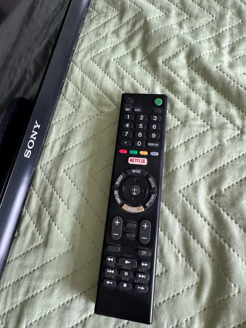 Smart TV LED Full HD da linha BRAVIA 48 polegadas  - Foto 5