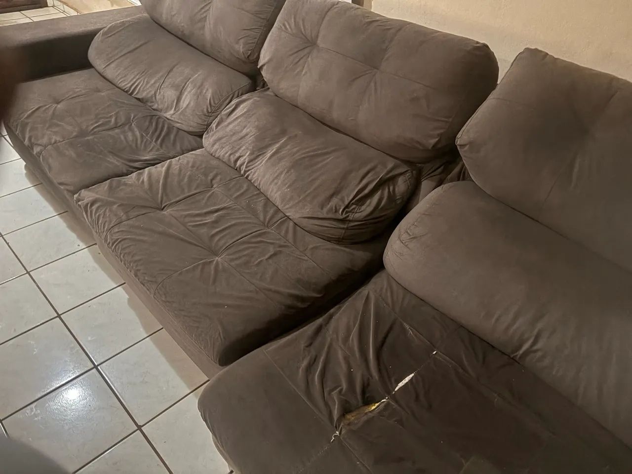 Sofá - Foto 2