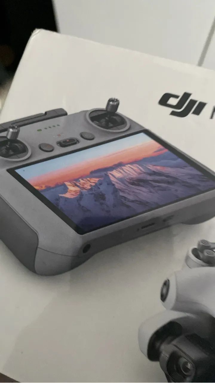 Drone Dji mini 4 pro  - Foto 2