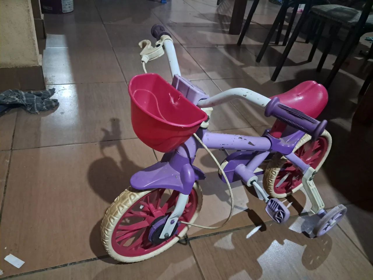 Bicicleta  - Foto 2