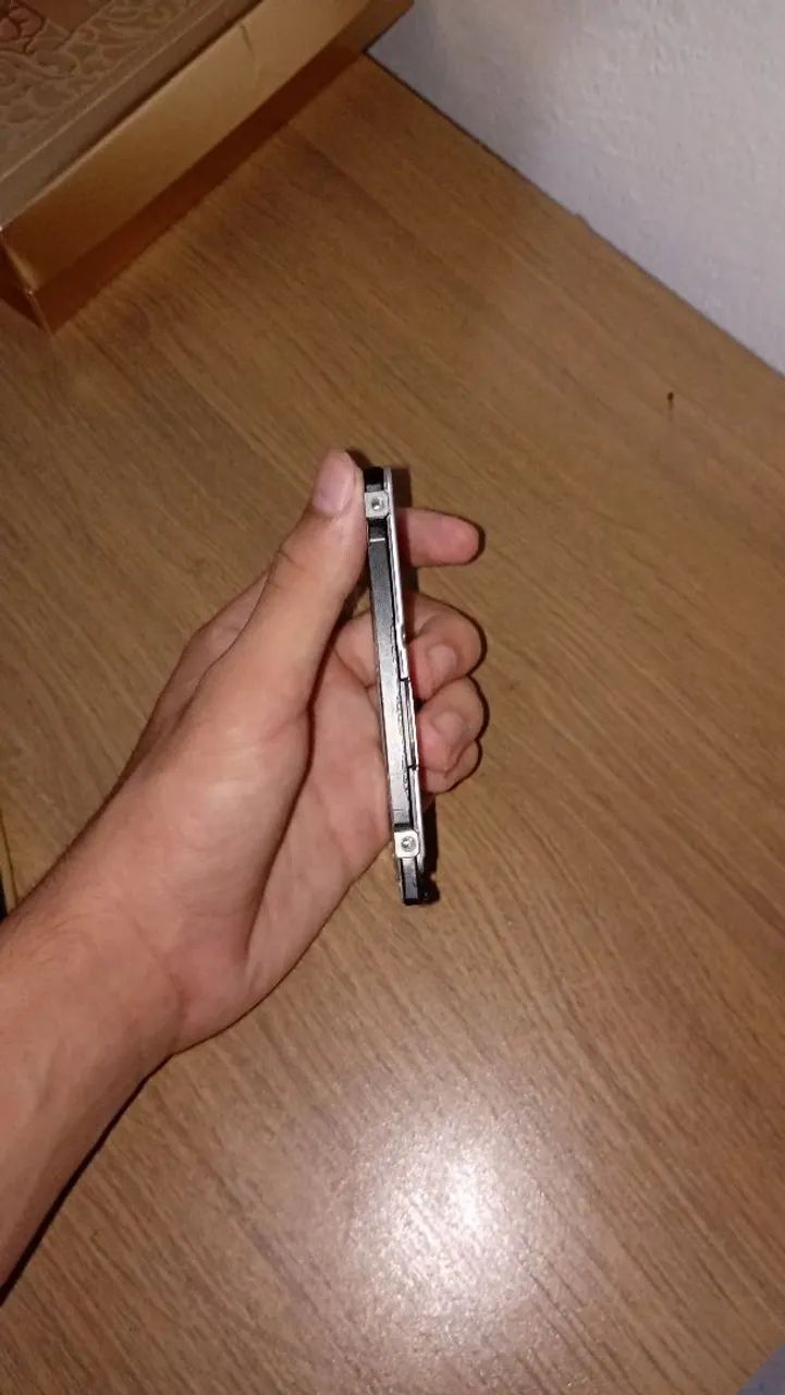 HD de 1 tera - Foto 2