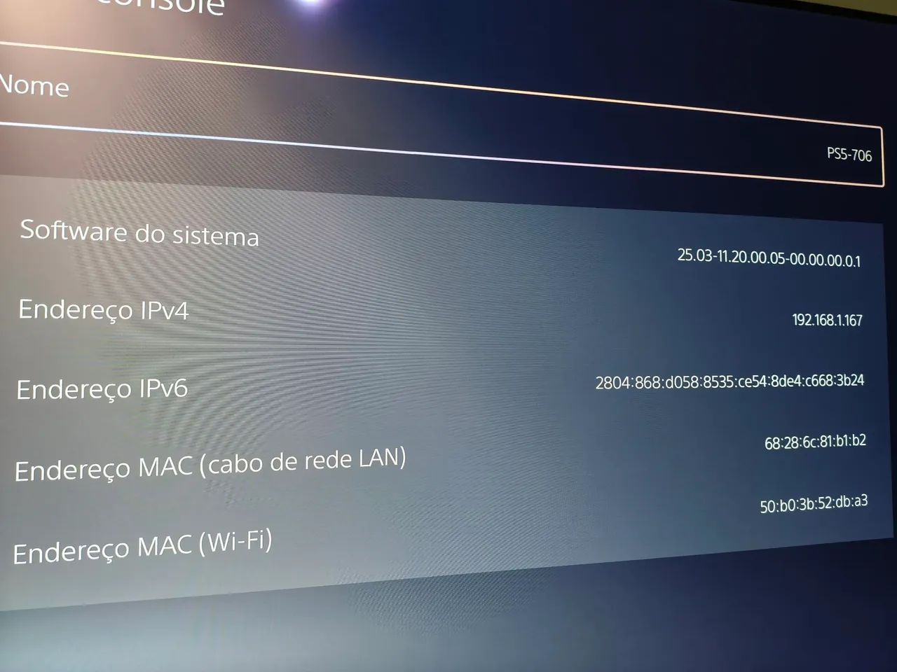 PS5 Slim disk Desbloqueado 11.20 - 1 Mes de uso - Foto 5