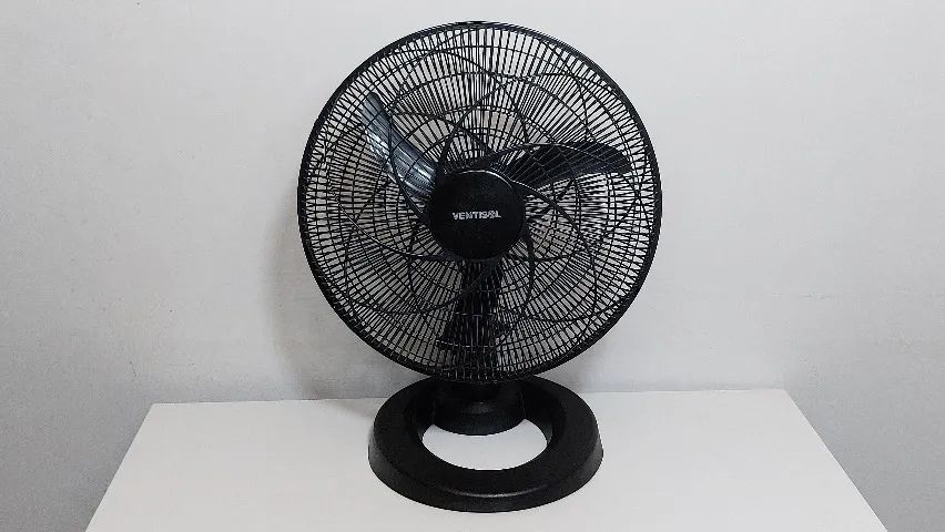 Ventilador 40cm Ventisol 127v - 3 velocidades