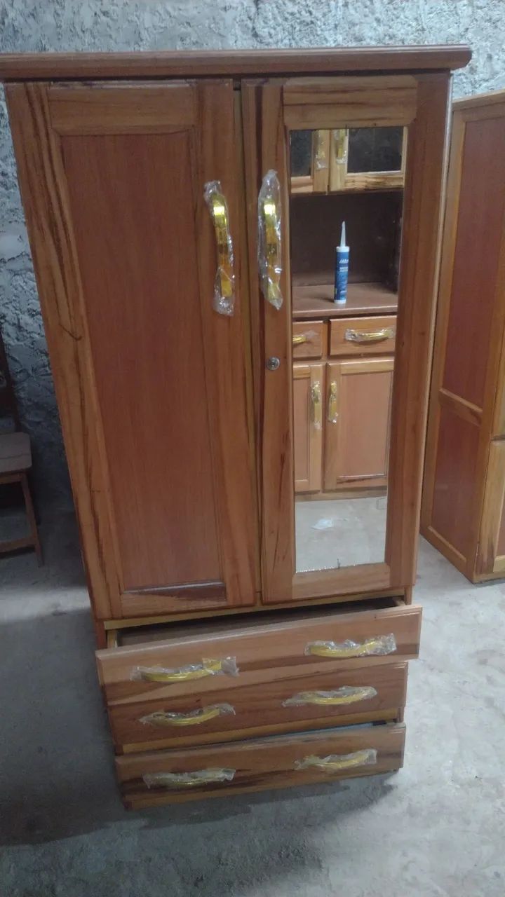 Guarda-roupas e armarios - Foto 2