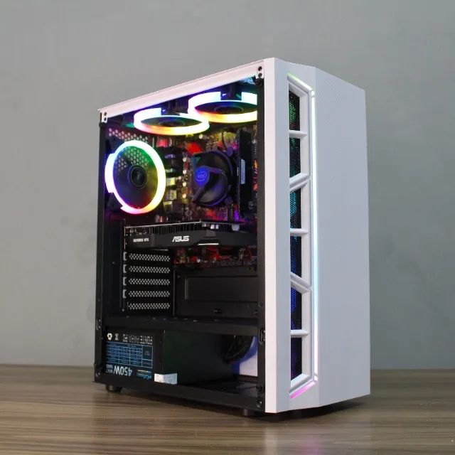 Pc Gamer i3 - Foto 3
