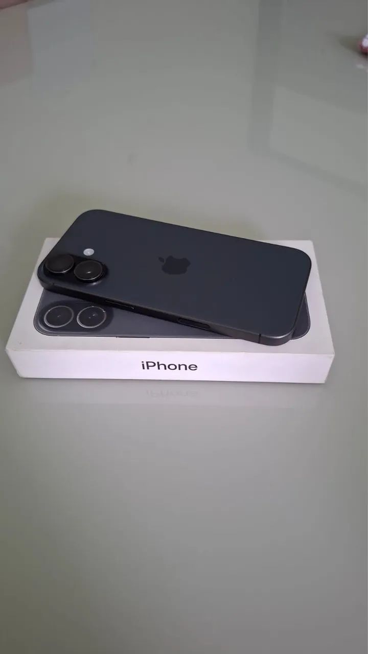 iPhone 17 256gb - Foto 4